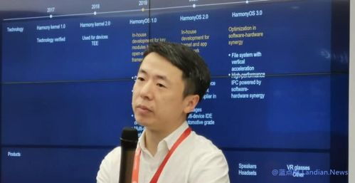 鴻蒙發展路線圖,預計明年年底前推出搭載鴻蒙的創新pc 華為公布鴻蒙系統的發展線路圖...