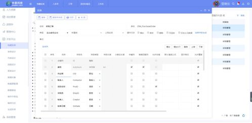 erp進銷存管理系統,建立企業信息化管理平臺
