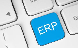 也許亞馬遜沒有你想的那么難,你只是不了解erp系統