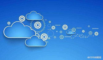 是時候拋棄傳統erp系統,改用saas了