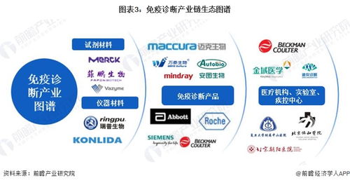 2023年中國免疫診斷行業全景圖譜 市場規模、競爭格局與發展前景
